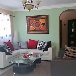 Nice Apartement In Barahona